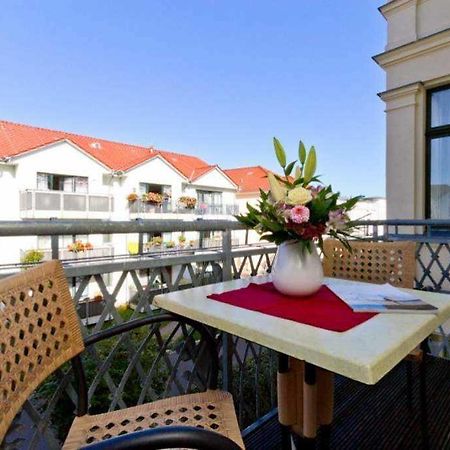 Villa Goodewind App 4 Херингсдорф Экстерьер фото