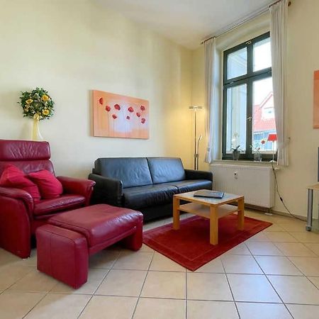 Villa Goodewind App 4 Херингсдорф Экстерьер фото