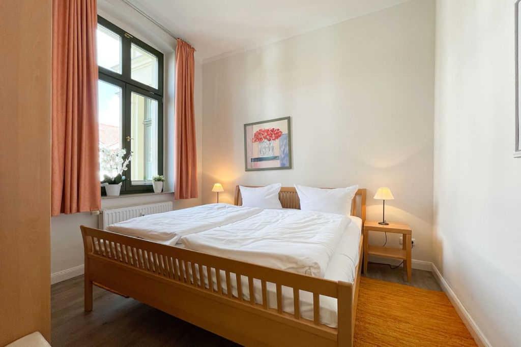 Villa Goodewind App 4 Херингсдорф Экстерьер фото